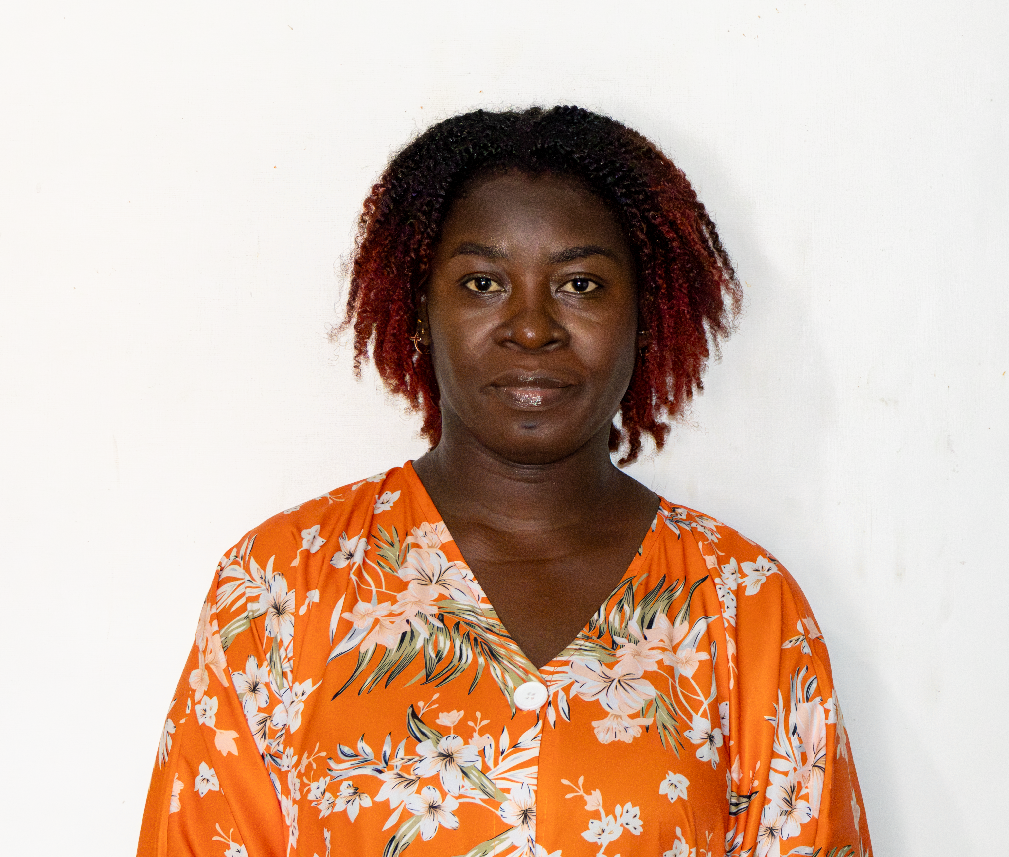 Veronica B. Gray