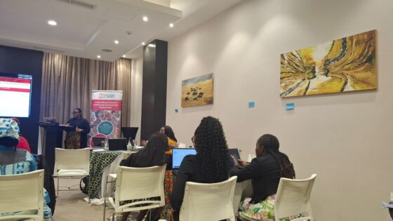 Natural Resource Women Platform Joins Regional Consultation on UN Tax Convention and Ending Austerity.