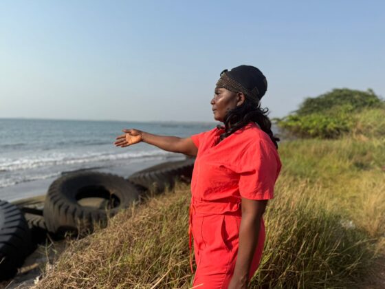 Commemorating International Mother Earth Day 2026