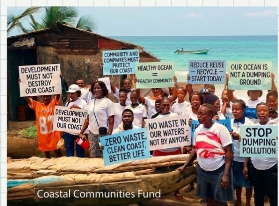 NRWP Commemorates World Environment Day 2026, Calls for Women-Centered Environmental Action